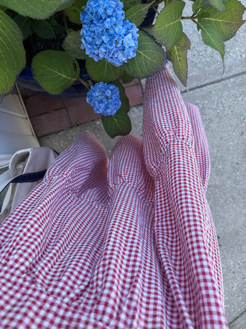 Summering Dress