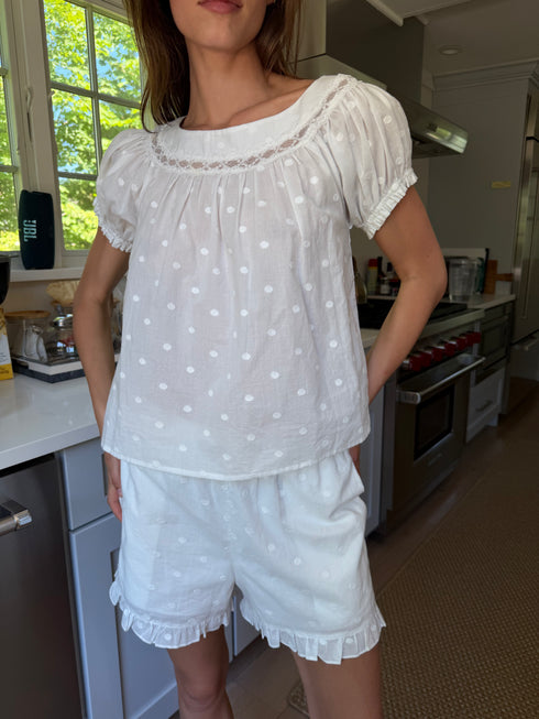 Nantucket Top