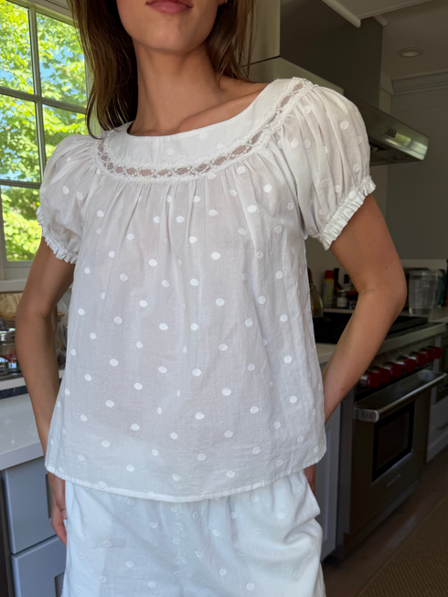 Nantucket Top