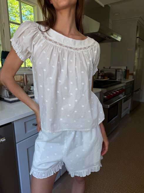 Nantucket Short
