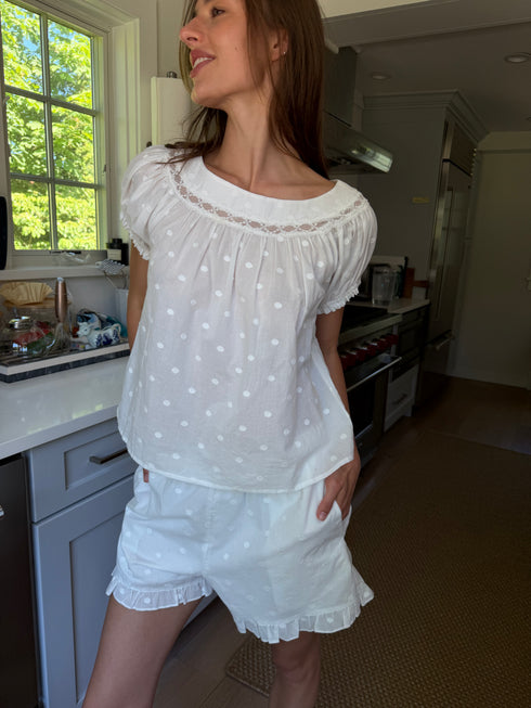 Nantucket Short