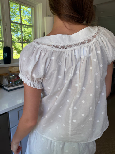 Nantucket Top