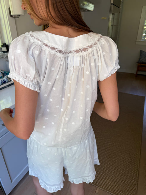 Nantucket Top