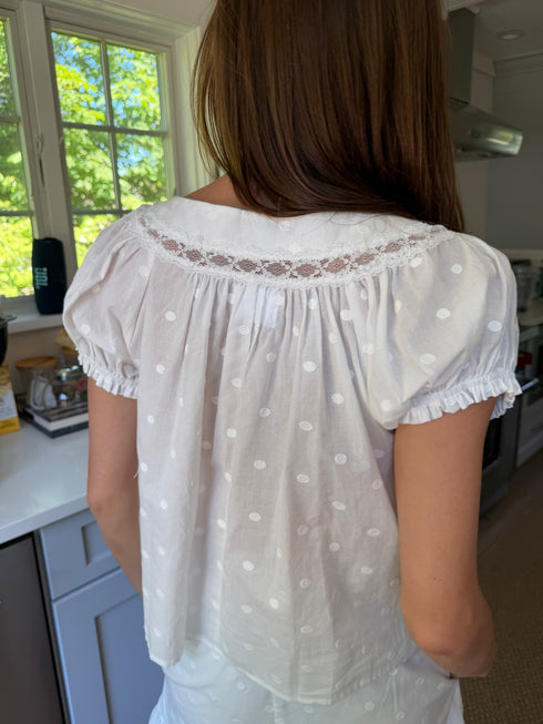 Nantucket Top