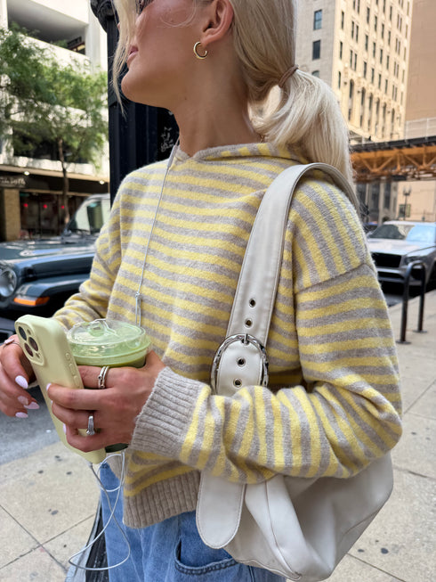 Club Cutie Hoodie // Vintage