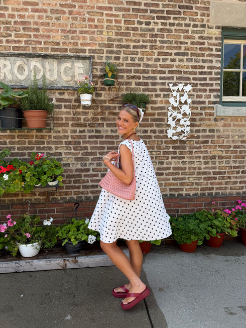 Cin Cin Dress // Dottie
