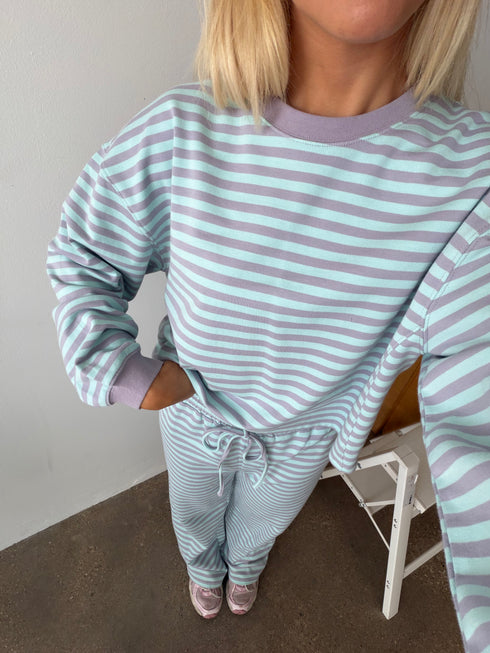 All Star Pant // Slate