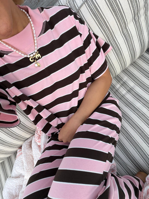 Cabana Pant // Coconut