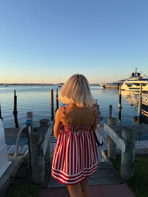 Clambake Top