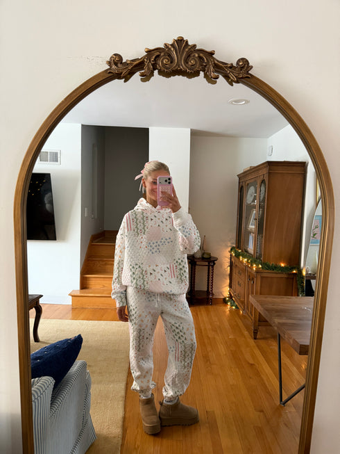 Club Christmas Pant *limited edition*