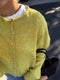 Coco Cutie Cardigan // Honey *PREORDER 11/20*