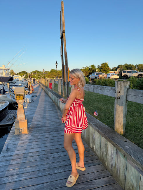 Clambake Top