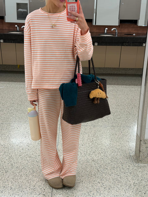 Sunny Club Pant // Wish