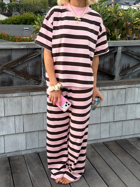 Cabana Pant // Coconut