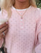 Everyday Pointelle Cutie // Petal