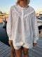 Wren Top // Seaside