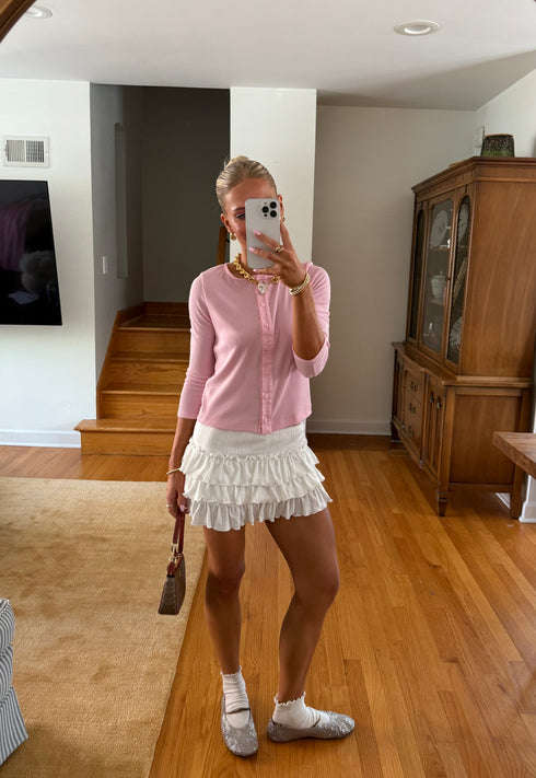Clementine Cutie Skort