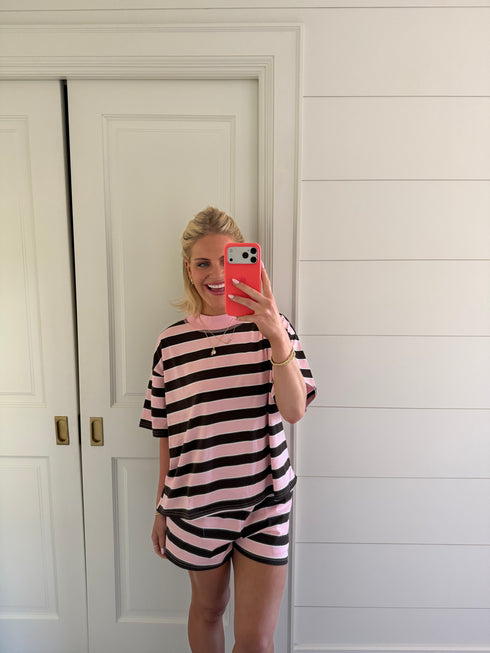 Cabana Short // Coconut