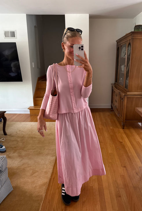 Pirouette Skirt // *RESTOCKED*