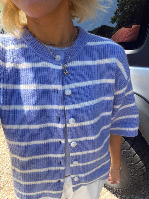Cape Cardi // Seaside