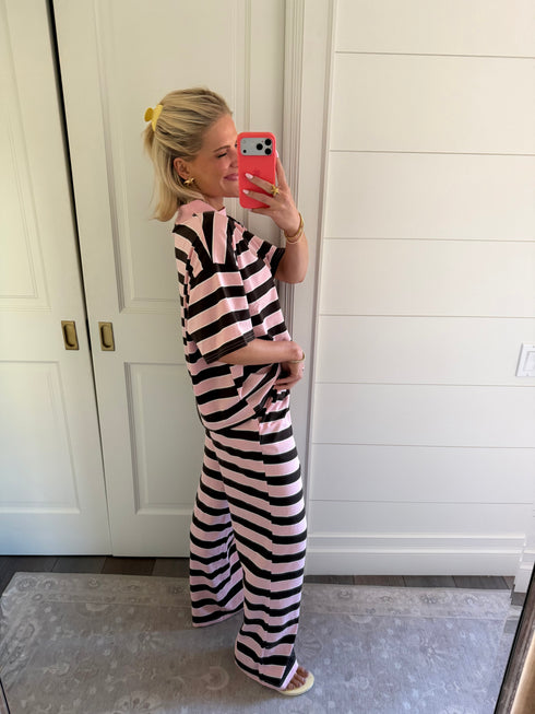 Cabana Pant // Coconut