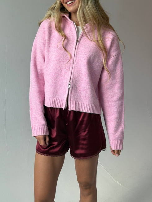 Goldie Short // Merlot