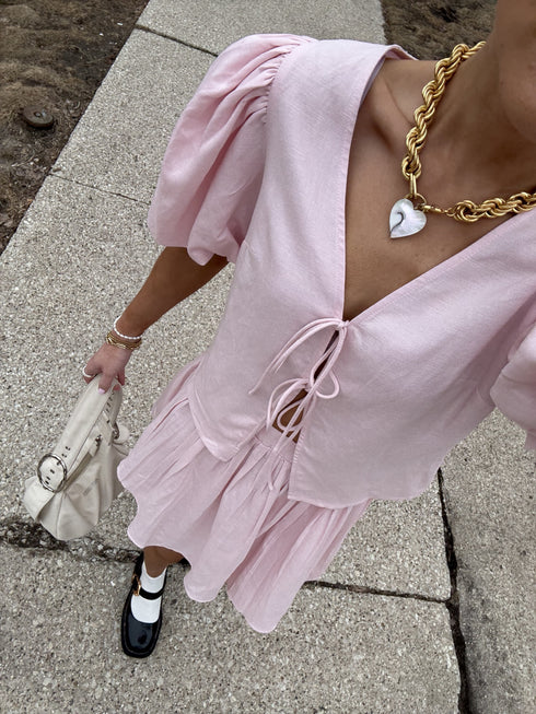 Sweet Pea Set