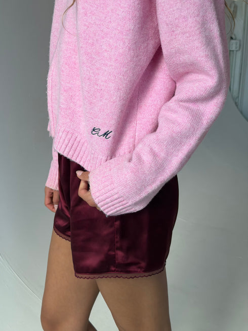 Goldie Short // Merlot