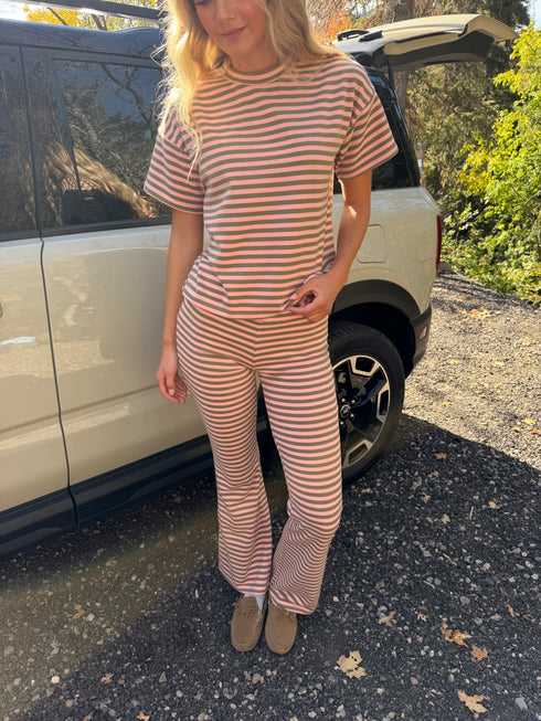 Day Trip Pant // Sage