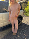 Day Trip Pant // Sage