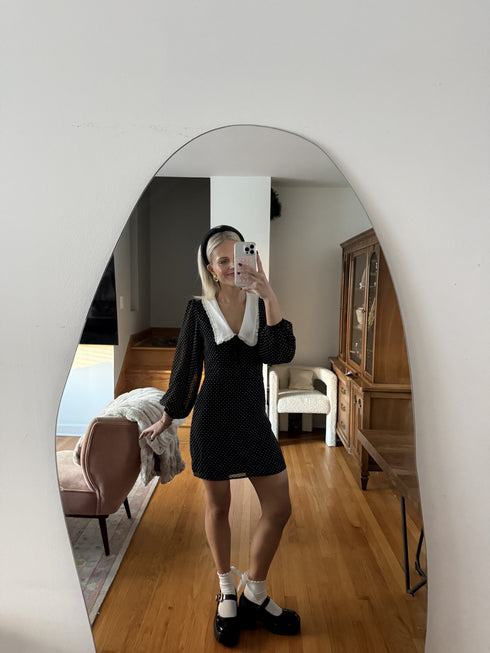 Maggie Mae Dottie Dress *RESTOCKED*