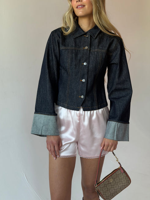 Goldie Short // Ballet
