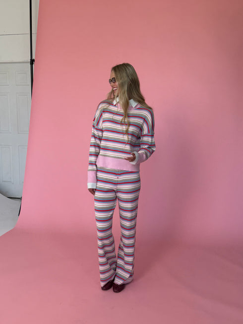 University Pant