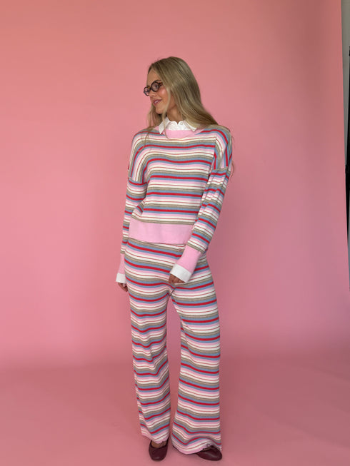 University Pant