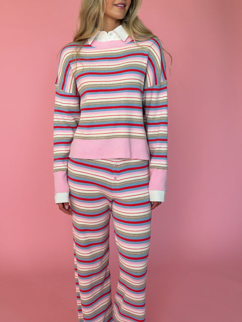 University Knit