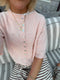 Coastal Cardigan // Shell