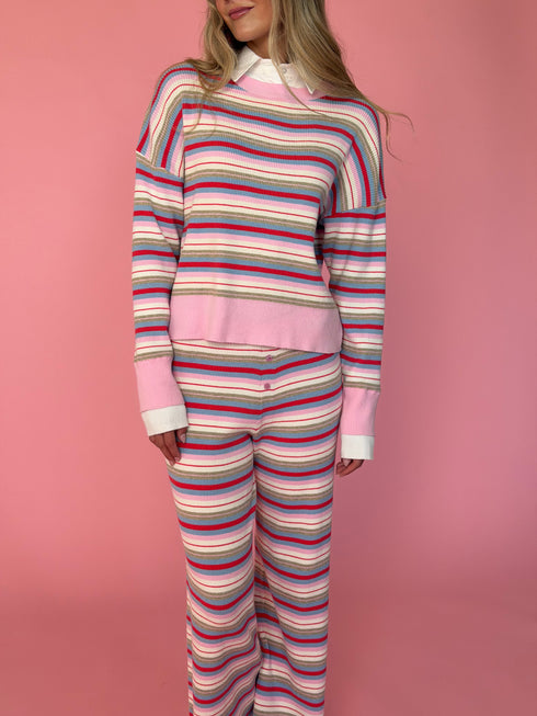 University Pant