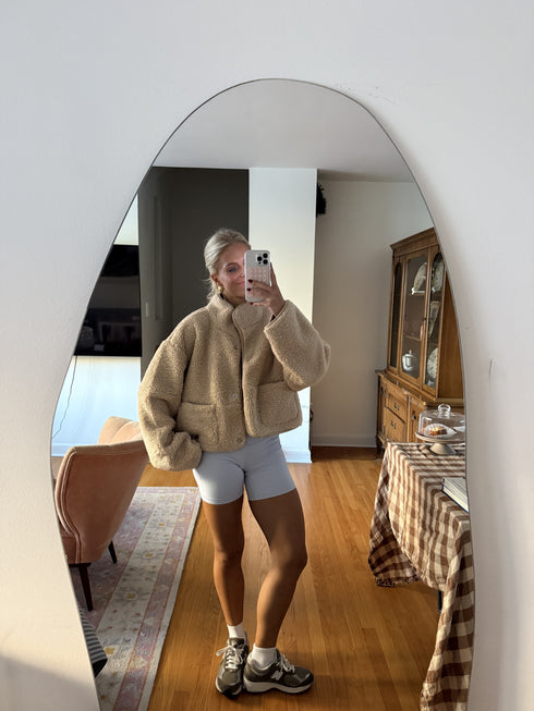 Dream Of Sheep Jacket