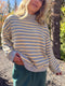 Canyon Mockneck // Honey