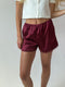 Goldie Short // Merlot