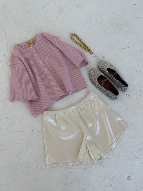 Favorite Cardigan // Rosie