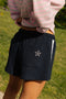 Daily Shorts // Navy