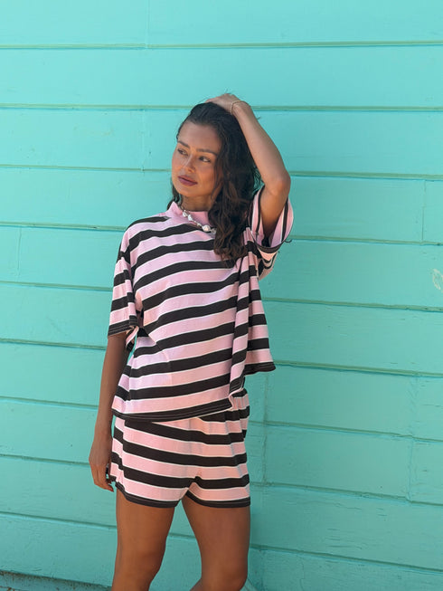 Cabana Short // Coconut