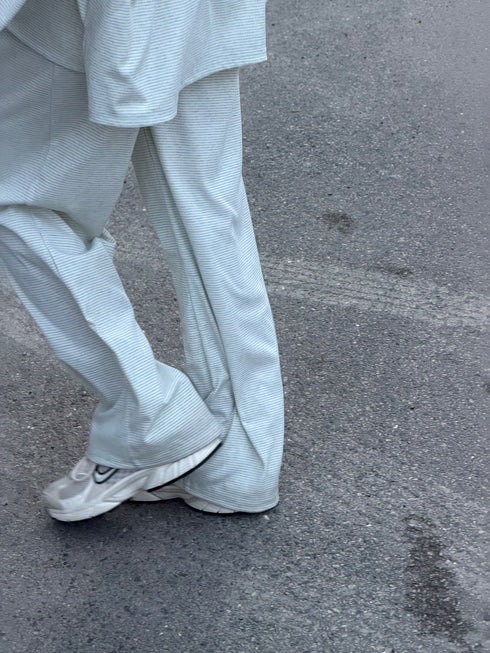 Saturdays Pant // Sky