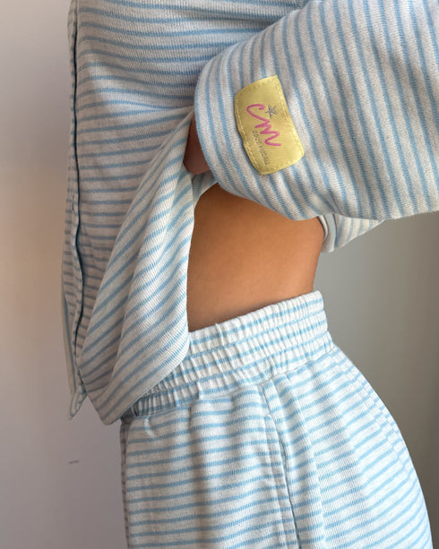 Sweet Treat Short // Milkshake
