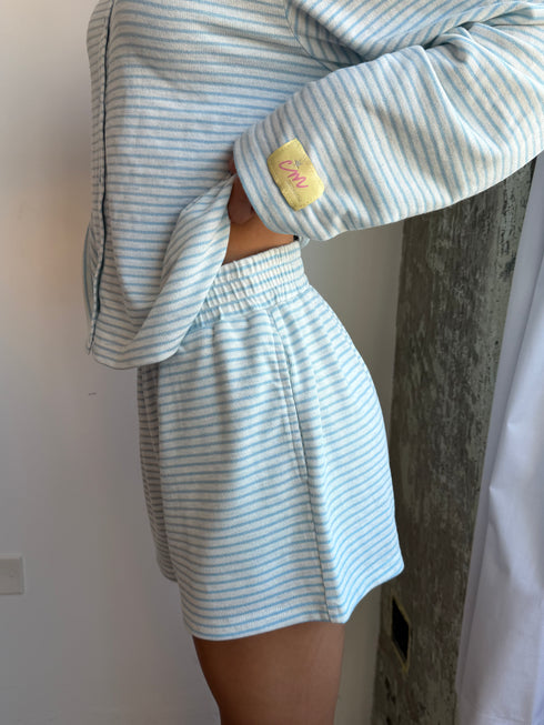 Sweet Treat Short // Milkshake