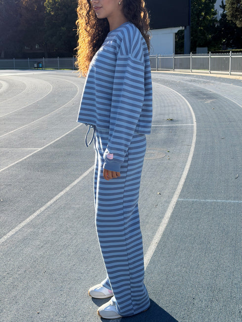 Daily Uniform Pant // Tonal