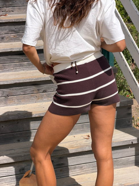 Coconut Club Short // Cabana