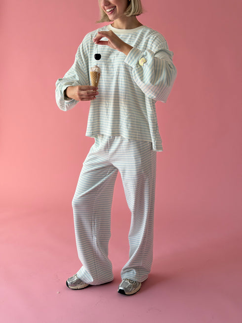 Softie Pant // Whip *PREORDER 8/14*