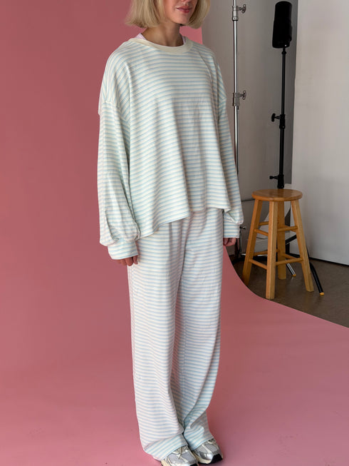 Softie Pant // Whip *PREORDER 8/14*